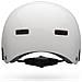 Bell Helmets Local Skateboard Acrilonitrile butadiene stirene (ABS), Polistirene espanso (EPS) Bianco casco protettivo - Foto miniatura 7