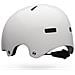 Bell Helmets Local Skateboard Acrilonitrile butadiene stirene (ABS), Polistirene espanso (EPS) Bianco casco protettivo - Foto miniatura 8