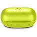 Cellularline Petit - Universale Auricolari Bluetooth® in-ear senza fili con caricabatteria portatile Lime - Foto miniatura 2
