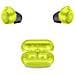 Cellularline Petit - Universale Auricolari Bluetooth® in-ear senza fili con caricabatteria portatile Lime - Foto miniatura 4