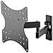 Supporto Da Parete Per Tv Basic Fullmotion (s) 23114 - Foto miniatura 6