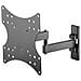 Supporto Da Parete Per Tv Basic Fullmotion (s) 23114 - Foto miniatura 2