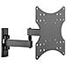 Supporto Da Parete Per Tv Basic Fullmotion (s) 23114 - Foto miniatura 3