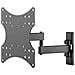 Supporto Da Parete Per Tv Basic Fullmotion (s) 23114 - Foto miniatura 1