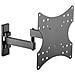 Supporto Da Parete Per Tv Basic Fullmotion (s) 23114 - Foto miniatura 4