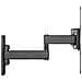 Supporto Da Parete Per Tv Basic Fullmotion (s) 23114 - Foto miniatura 5