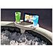 Vassoio Spa Intex Con Luce - Foto miniatura 2