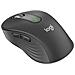 Mouse Signature M650 L For Business Ottico 5 Tasti 4000 DPI Colore Nero - Foto miniatura 2