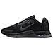 Scarpe Air Max Alpha Trainer 4 Taglia 40 Codice Cw3396-002 Nero - Foto miniatura 2