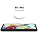 Custodia Compatibile Con Samsung Galaxy A71 5g In Candy Nero - Coperchio Protettivo In Silicone Tpu Flessibile - Foto miniatura 4