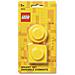 GAF4066 Set Magneti Colore Giallo - Foto miniatura 1