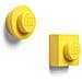 GAF4066 Set Magneti Colore Giallo - Foto miniatura 2
