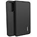 Cover Flip Per Oppo 3062355 Find X3 Lite Cph2145 Nero - Foto miniatura 2