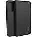 Cover Flip Per Oppo 3062355 Find X3 Lite Cph2145 Nero - Foto miniatura 3