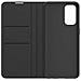 Cover Flip Per Oppo 3062355 Find X3 Lite Cph2145 Nero - Foto miniatura 4