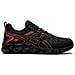 Scarpe Da Corsa - Gel Venture 180 - Nero E Arancione - Foto miniatura 1