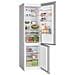 Frigorifero Combinato KGN397LDF Serie 4 Total No Frost Multi Air Flow Classe D Capacità Netta 363 Litri Colore Acciaio Inossidabile - Foto miniatura 3