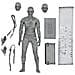 Universal Monsters Ultimate The Mummy Black & White - Foto miniatura 1