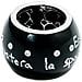 Gioielleria Dm6tax37n-n16. Anello, Colore Nero. Donna. - In ordine - Foto miniatura 1