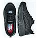 Max Cushioning Elite Sr 108016ecblk, Donne, Nero, 36 - Foto miniatura 3