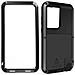 Cover Per Samsung S22 Uitra Anticadute 1,8m + Vetro Temperato Powerful - Foto miniatura 2