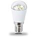 Lampada Led Per Frigo T26 E14 1.3w 6500k Luce Fredda (flt26a1w65ke14) - Foto miniatura 1