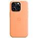 IPHONE 15 PRO SI CASE ORANGE SORBET - Foto miniatura 4