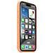 IPHONE 15 PRO SI CASE ORANGE SORBET - Foto miniatura 6