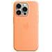 IPHONE 15 PRO SI CASE ORANGE SORBET - Foto miniatura 1