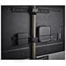 Tripod WM7475 177,8 cm (70") Marrone, Grigio - Foto miniatura 6