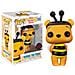 Pop Winnie The Pooh (come Bee) #1034 - Foto miniatura 1