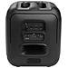 Speaker Portatile PartyBox Bluetooth USB Potenza 100 Wat Autonomia Fino a 6 Ore Luci Led Integrate Colore Nero - Foto miniatura 3