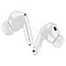 ECLIPSE Auricolare True Wireless Stereo (TWS) In-ear Musica e Chiamate Bluetooth Bianco - Foto miniatura 1