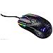 MZ1 Gaming Maus - schwarz - Maus - Optisc mouse Ambidestro USB tipo A Ottico 16000 DPI - Foto miniatura 7