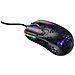 MZ1 Gaming Maus - schwarz - Maus - Optisc mouse Ambidestro USB tipo A Ottico 16000 DPI - Foto miniatura 2