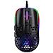 MZ1 Gaming Maus - schwarz - Maus - Optisc mouse Ambidestro USB tipo A Ottico 16000 DPI - Foto miniatura 1