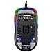 MZ1 Gaming Maus - schwarz - Maus - Optisc mouse Ambidestro USB tipo A Ottico 16000 DPI - Foto miniatura 3