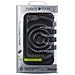 Cover Rigida Per Iphone Se 2020/8/7/6s / 6, Nero - Foto miniatura 3