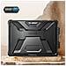 Cover Per Microsoft Surface Go 2, 3, 4 E 10.1 Antishock Cavalletto, Nero - Foto miniatura 5