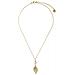 Collana Donna Majorica 16630.01.1.000.010.1 - Foto miniatura 1