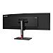 Monitor 49" LED IPS Curvo 63DBRAT1EU DQHD 5120 x 1440 Pixel Tempo di Risposta 6 ms - Foto miniatura 7