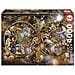 Costellazioni Puzzle - 4000 Pezzi - Educa - Astrologia Ed Esoterismo - Foto miniatura 1