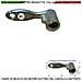 Chiave Sblocco Fusione Di Alluminio Necessaria Per Sbloccare I Motori Elettrici Autobloccanti Utilizzati Per Automatiz - Foto miniatura 1