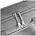 GLB201612 borsa per laptop 35,8 cm (14.1") Borsa con caricamento dall'alto Grigio - Foto miniatura 8