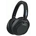 Cuffie a Padiglione ULT WEAR con Bluetooth Autonomia Fino a 30 ore Colore Nero - Foto miniatura 2