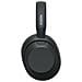 Cuffie a Padiglione ULT WEAR con Bluetooth Autonomia Fino a 30 ore Colore Nero - Foto miniatura 3