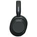 Cuffie a Padiglione ULT WEAR con Bluetooth Autonomia Fino a 30 ore Colore Nero - Foto miniatura 4