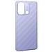 Vetro Posteriore Redmi 12c Originale Service Pack, Lavanda - Foto miniatura 4