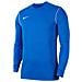 Maglia Park 20 Bv6875-463 Uomo Taglia 2Xl Colore Royal - Foto miniatura 1