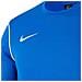 Maglia Park 20 Bv6875-463 Uomo Taglia 2Xl Colore Royal - Foto miniatura 2